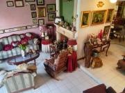 Casa en venta con amplio terreno en Arboleda de la Huerta