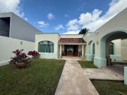 Casa en venta con amplio terreno en benito juarez norte...