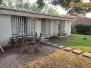 Casa en Venta con amplio Terreno en Lomas de Cocoyoc OLC 811