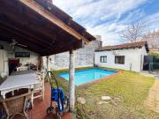 Casa en venta con amplio terreno en San Fernando Casa en venta con amplio terreno en San Fernando