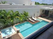 Casa en venta con amplio terreno en zona norte merida...