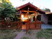 Casa en venta, con amplio terreno Puente Alto