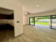 Casa en venta con amplios espacios en cabo norte merida...