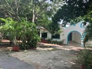 Casa en venta con amplios espacios, en Cholul Yucatan 4