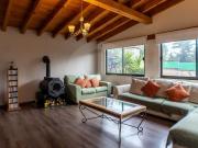 Casa en venta con AMPLIOS ESPACIOS en Loma de Vallescondido