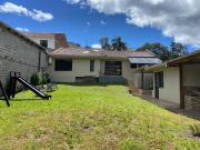 CASA EN VENTA CON AREA VERDE, QUINTA CHICA