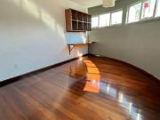 Casa en venta con balcón en Contadero Cuajimalpa