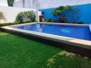 CASA EN VENTA CON CASA CLUB EN CORINTO RESIDENCIAL,...