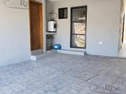 Casa en venta con celdas solares en fraccionamiento...