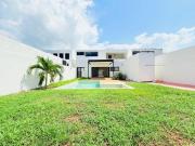 Casa en venta cerca de periférico norte de merida yucatan