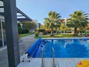 Casa en venta con cuarto de servicio en Santa Fe...