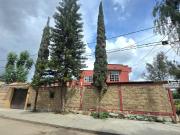 CASA EN VENTA CON DEPARTAMENTO EN COLONIA VICENTE SUAREZ