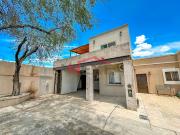 CASA EN VENTA CON DEPARTAMENTO EN REAL DE QUIROGA