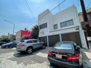 Casa en venta con departamento incluido