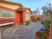 Casa en venta con departamento independiente