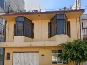 CASA EN VENTA CON DEPARTAMENTOS, COLONIA. JALAPA TEPITO,...