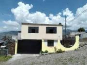 Casa en Venta con Departemente Independiente tras de la...