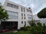 CASA EN VENTA CON DEPTO INDEPENDIENTE, VIVEROS DE LA lOMA