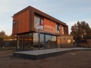 Casa en venta con diseño exclusivo