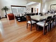 Casa en venta con doble seguridad en Lomas Country Club,...