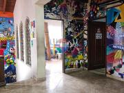 Casa en venta con doble uso de suelo