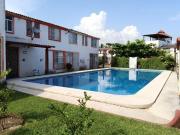 Casa en venta con dos albercas, en Joyas del marquez,...