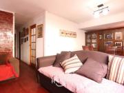 CASA EN VENTA CON ESPACIOSO PATIO 3 AUTOS