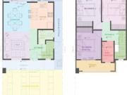 Casa en venta con espectacular balcón a solo 50 min de...