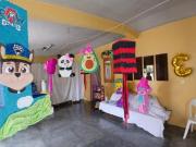 Casa en venta con espectacular terreno en Plan de Ayala