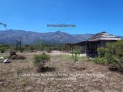 Casa en venta con Espectacular Vista! Achiras Arriba,...