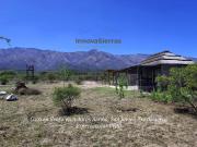 Casa en venta con Espectacular Vista! Achiras Arriba,...