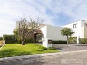 Casa en venta con espectacular vista al campo de Golf