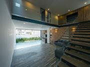 Casa en Venta con estilo industrial y acabados de lujo...