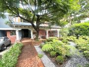 Casa en venta con estilo ?nico en el Club de Golf Los...