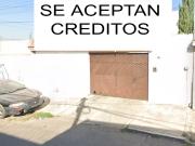 CASA EN VENTA CON EXCELENTE EN UBUCACION, CHALCHICOMULA...