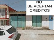 CASA EN VENTA CON EXCELENTE EN UBUCACION,HUAZONTLE 21,...