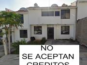 CASA EN VENTA CON EXCELENTE EN UBUCACION, LAGOS DE...