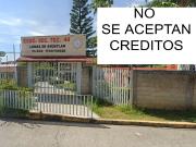 CASA EN VENTA CON EXCELENTE EN UBUCACION, MARCADA CON EL...