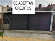 CASA EN VENTA CON EXCELENTE EN UBUCACION,PASEO DE LOS...