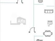 casa en venta con excelente ubicación