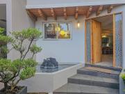 CASA MODERNA EN VENTA EN AVANDARO