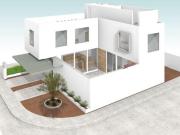 Casa en venta con excelente ubicación en Santa Elena,...