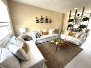 CASA EN VENTA CON FAMILY ROOM POR 5 DE FEBRERO QUERETARO GIH