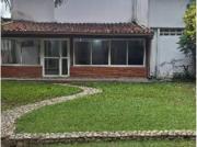 Casa en venta con financiamiento 1.264m2 En La Boyera...
