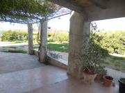 Casa en venta con finca de naranjos en Bitem, Tortosa