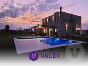 Casa en venta con fondo a pulmón Barrio Cruz del Sur,...