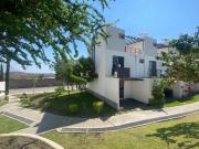 Casa en venta con frente a alberca, Real Santa Fe II,...
