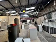 Casa En Venta Con Galpón 510m2, La Granja