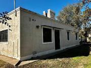 Casa en venta con gas natural en Bº Independencia