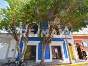 CASA EN VENTA CON GIRO COMERCIAL EN CENTRO HISTORICO